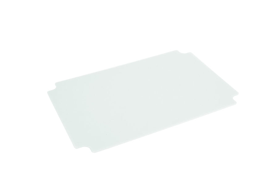 Schneider Ersatz-Schneidebrett, 400 x 600 mm Weiß