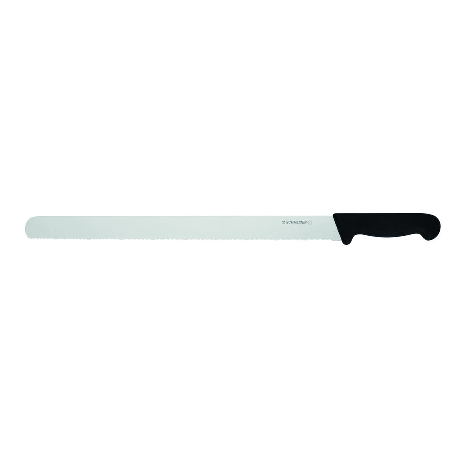 Schneider Konditormesser Säge, Größe: 36 cm