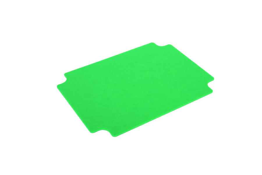 Schneider Ersatz-Schneidebrett, 400 x 300 mm Grün