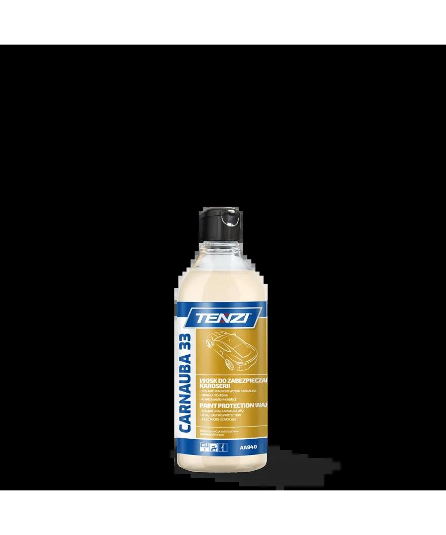 Tenzi Carnauba 33 твърда вакса с карнауба 0,5 л – бутилка