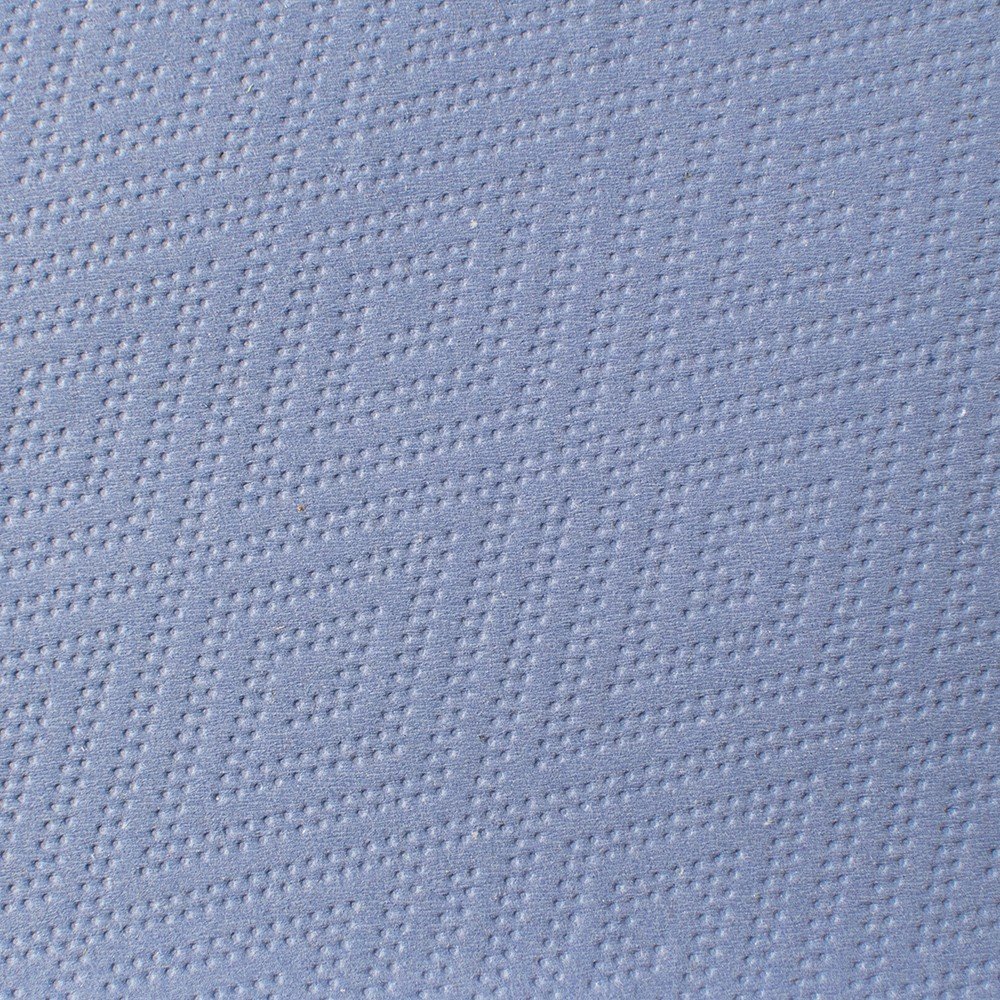 Celtex Omnia Labor многофункционални кърпи, 3-пластови, от целулозна тъкан, сини, 25 x 30 см – кашон с 1840 кърпи (8 x 230)
