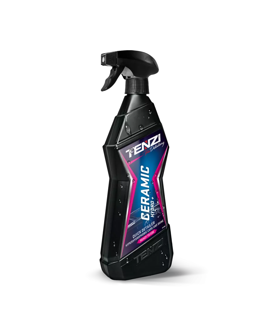 Tenzi Ceramic Hydro+ Keramik Quick Detailer 0,7 L