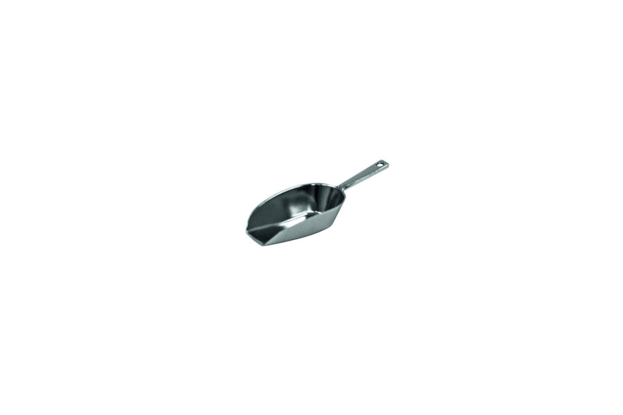 Schneider Schaufel - poliert, gegossen, 145 mm, 90 ml