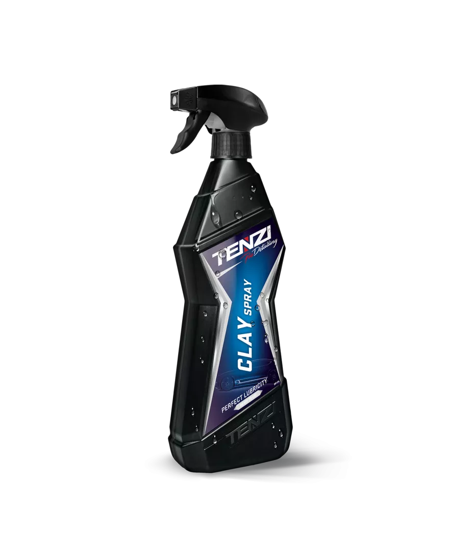 Tenzi Clay Spray Gleitmittel für Reinigungsknete 0,7 L