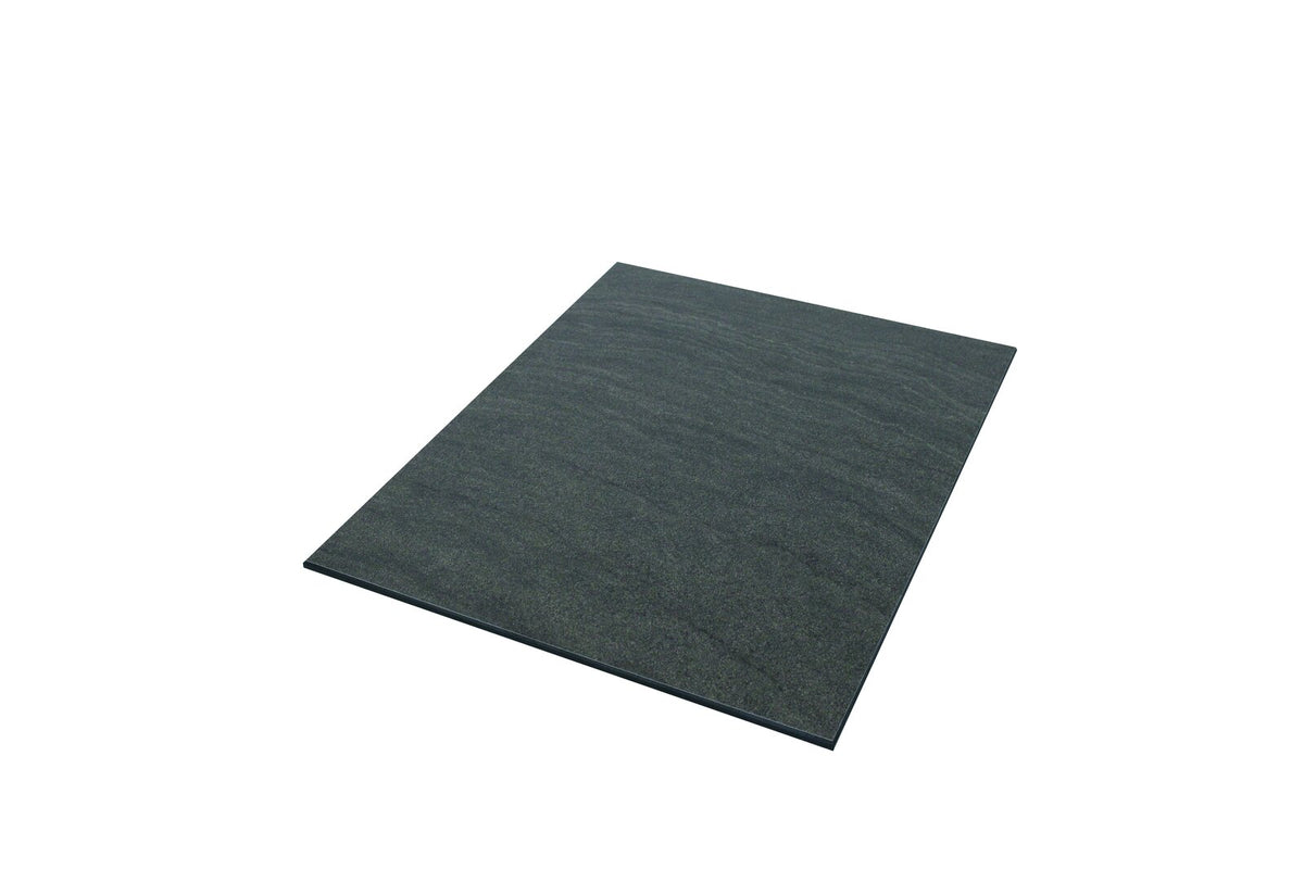 Schneider Auslagetablett "Sahara dark", GN 1/2 - 325 x 265 x 6 mm