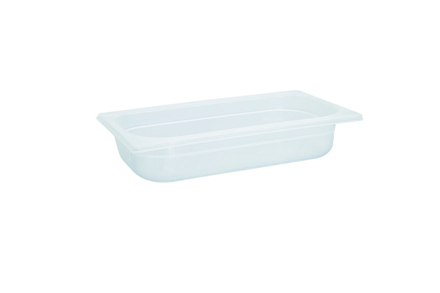 Schneider GN 1/3 container, PP, 325 x 176 x 65 mm - 2.5 L