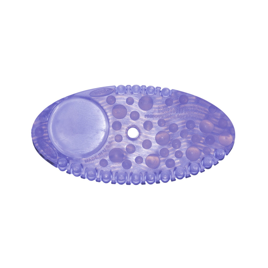 Fresh Products RemindAir Curve Lufterfrischer mit Kalender – Fabulous Lavender