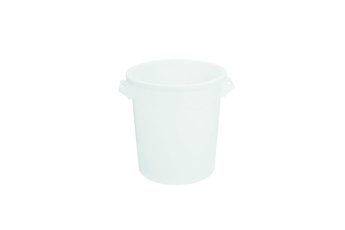 Schneider Kübel, HDPE, Ø 390 (310) mm x 410 mm - 35,0 L