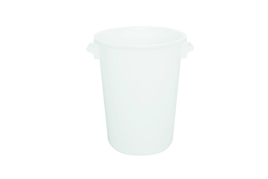Schneider bucket, HDPE, Ø 520 (415) mm x 675 mm - 100.0 L