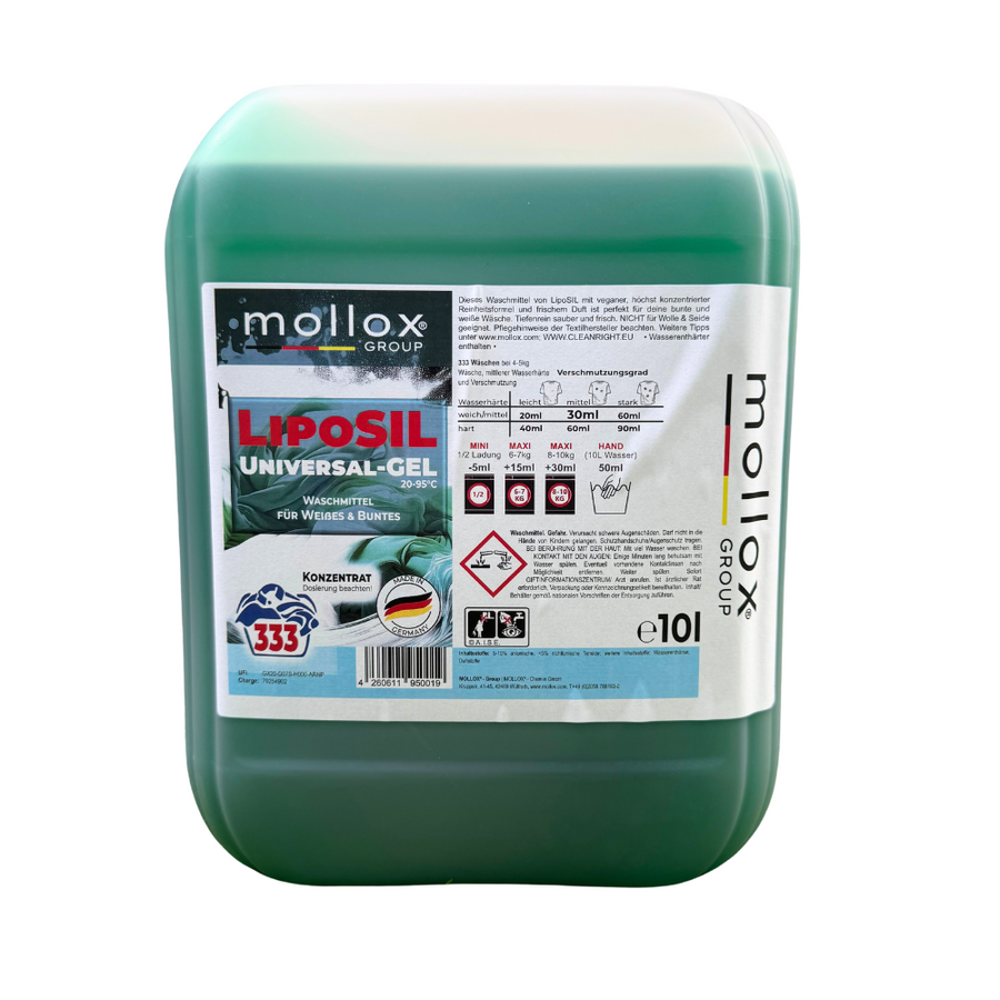 MOLLOX LIPOSIL UNIVERSAL-GEL 10L