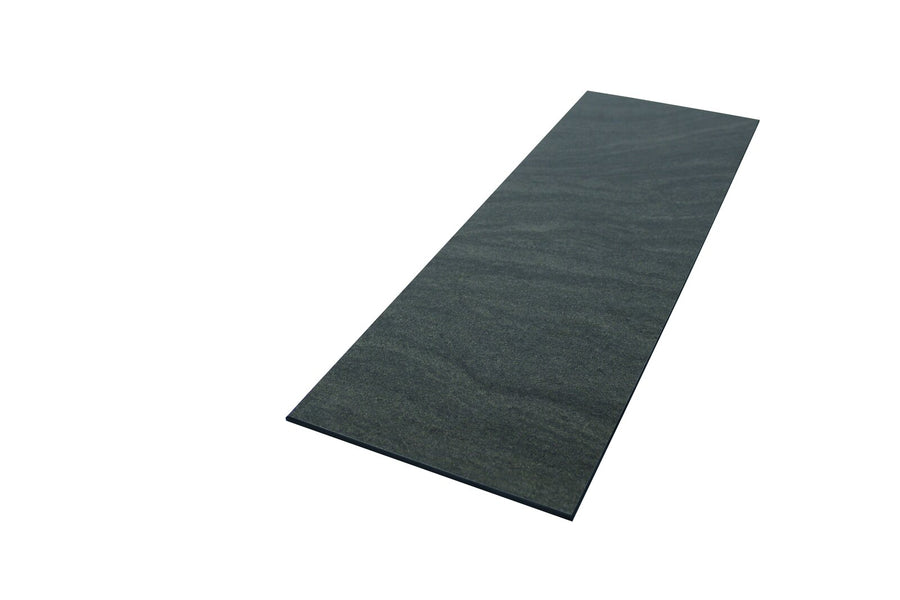 Schneider display tray "Sahara dark", 600 x 200 x 6 mm