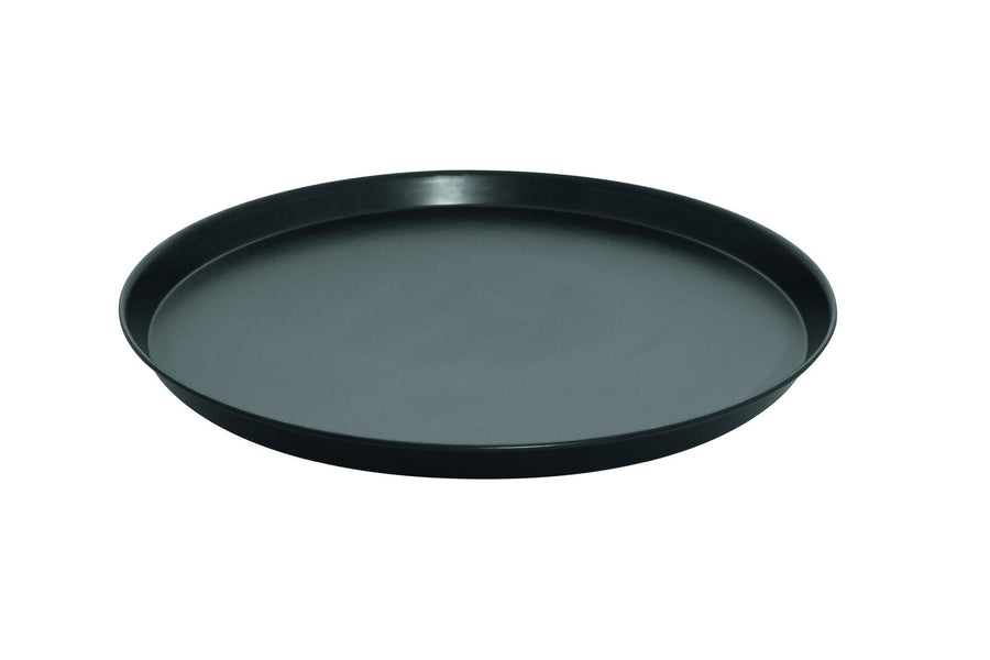 Schneider Pizzablech, Blaustahl, Ø 450 (425) x 35 mm