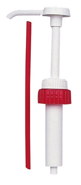 Dosierpumpe f.Kan.