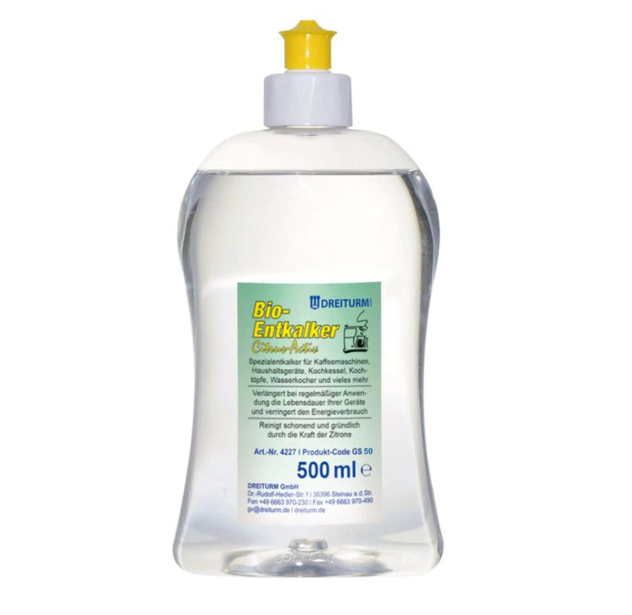DREITURM Bio-Entkalker 500ml