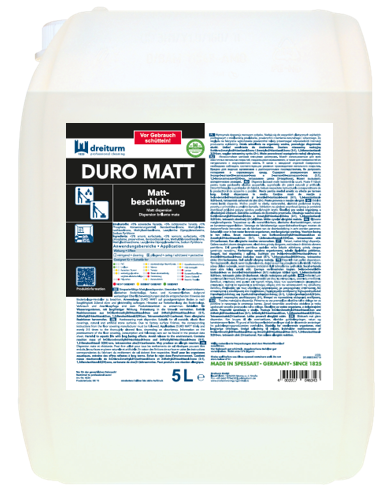 Duro Matt 10L