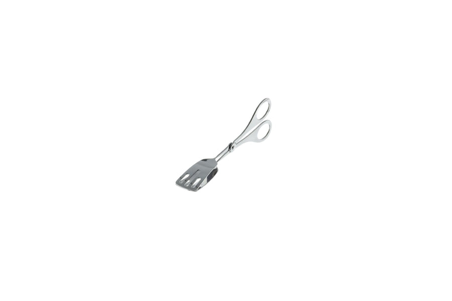 Schneider hamur maşası 18,5 cm uzunluk, sap genişliği 3,4 cm