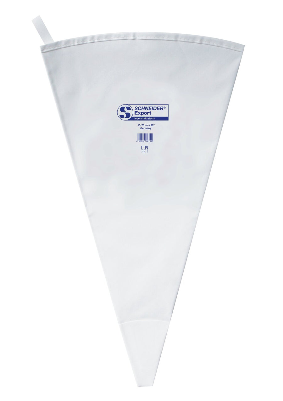 Schneider Sıkma Torbası 10-75 cm - İhracat, "Schneider" baskısı: Mavi