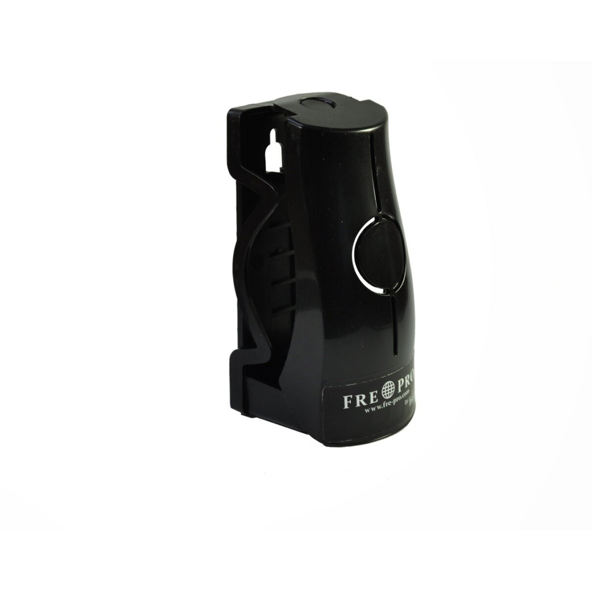 Fresh Products Eco Air Cabinet Dispenser for Eco Air 2.0 – black