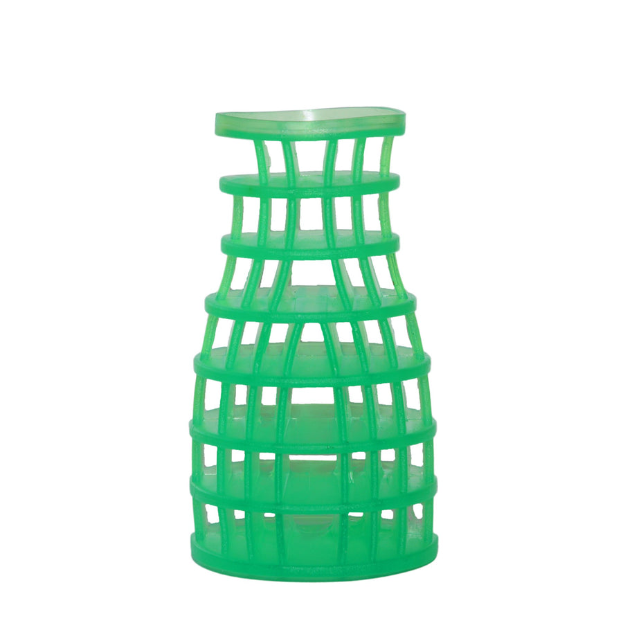 Fresh Products Eco Air 2.0 Passiver Lufterfrischer / Duftkartusche – Cucumber Melon