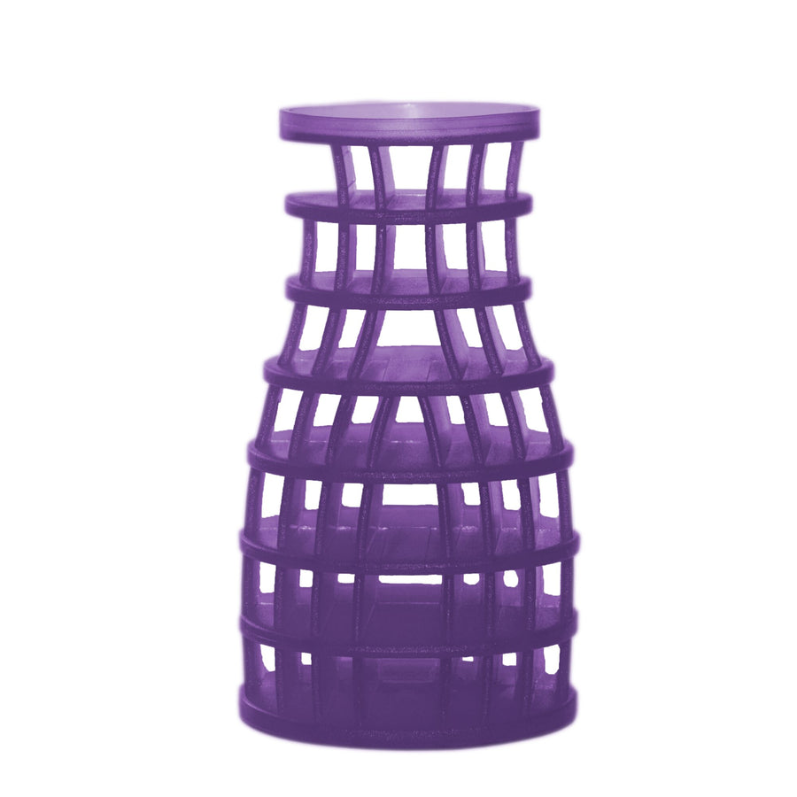 Fresh Products Eco Air 2.0 Passiver Lufterfrischer / Duftkartusche – Fabulous Lavender
