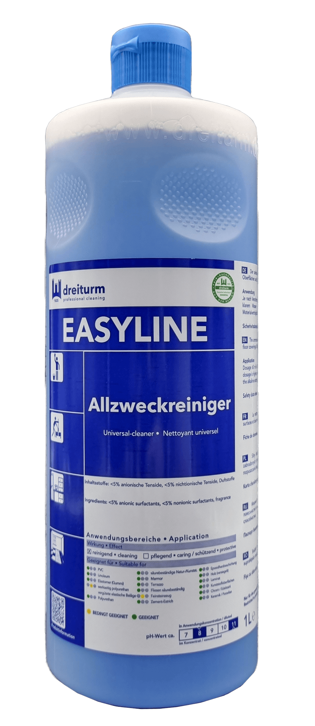 EASYLINE  Allzweckreiniger 1L