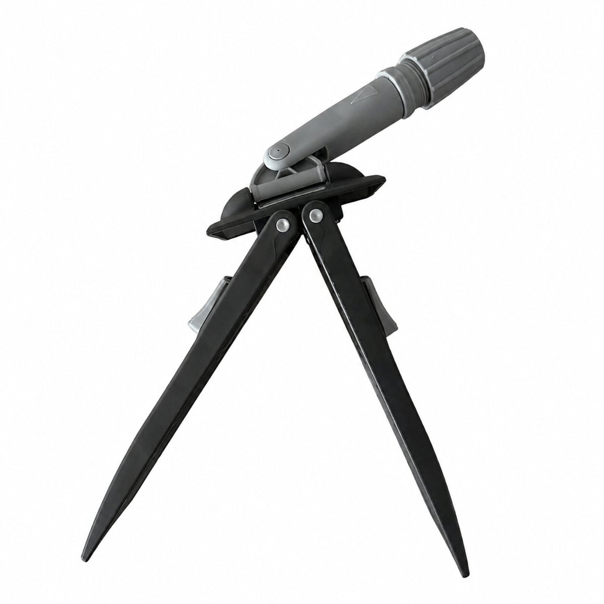 ARCORA ECOBLACK сгъваема държач за моп V-Standard черен 50 см, 10 броя