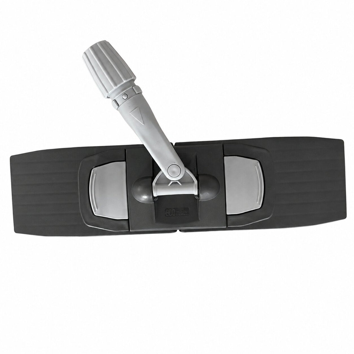 ARCORA ECOBLACK сгъваема държач за моп V-Standard черен 50 см, 10 броя