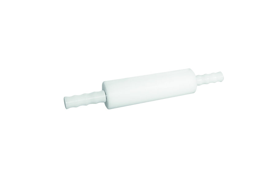 Пластмасова точилка Schneider (PE, бяла), ширина на ролката: 300 mm, Ø 80 mm