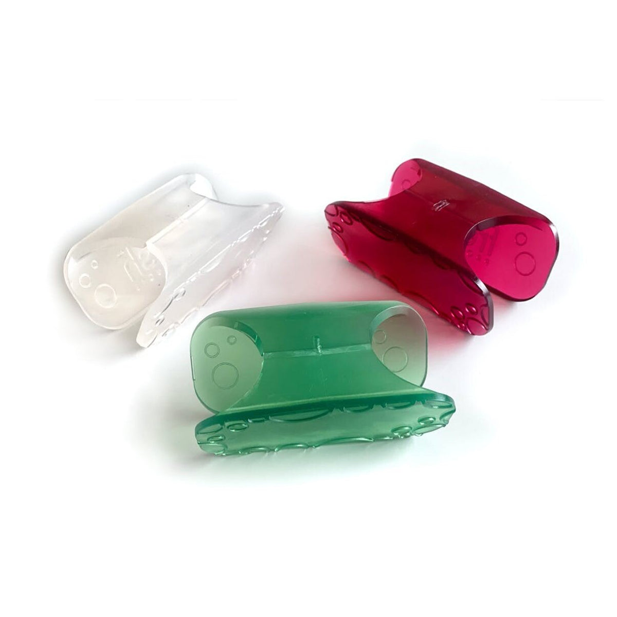 Fresh Products Eco Air Clip Duftclip / Lufterfrischer – Cucumber Melon