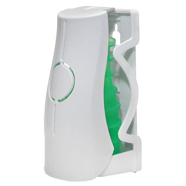 Fresh Products Eco Air Cabinet Duftspender für Eco Air 2.0 – weiß