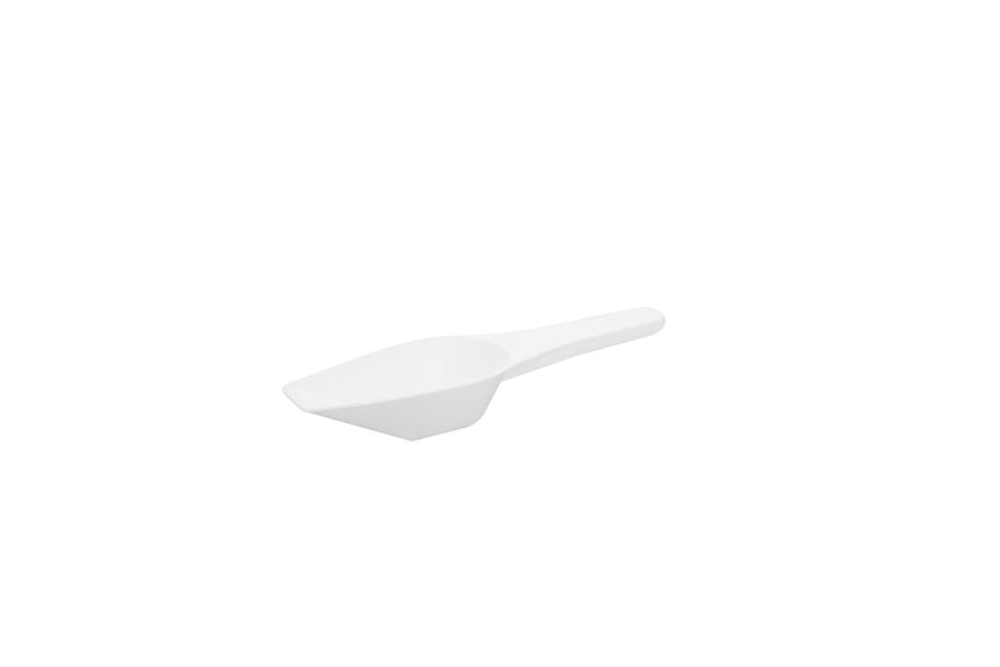 Schneider Messschaufel, PP, 25 ml, weiß