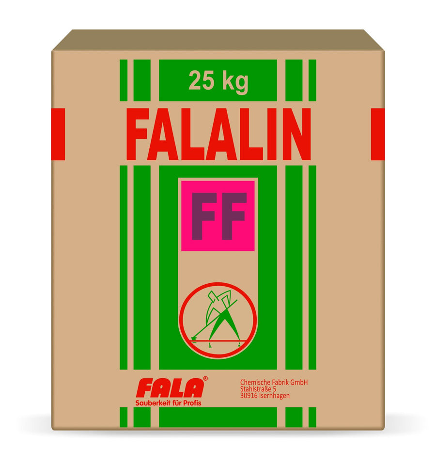 FALA Falalin FF Sweeping Compound 25 kg