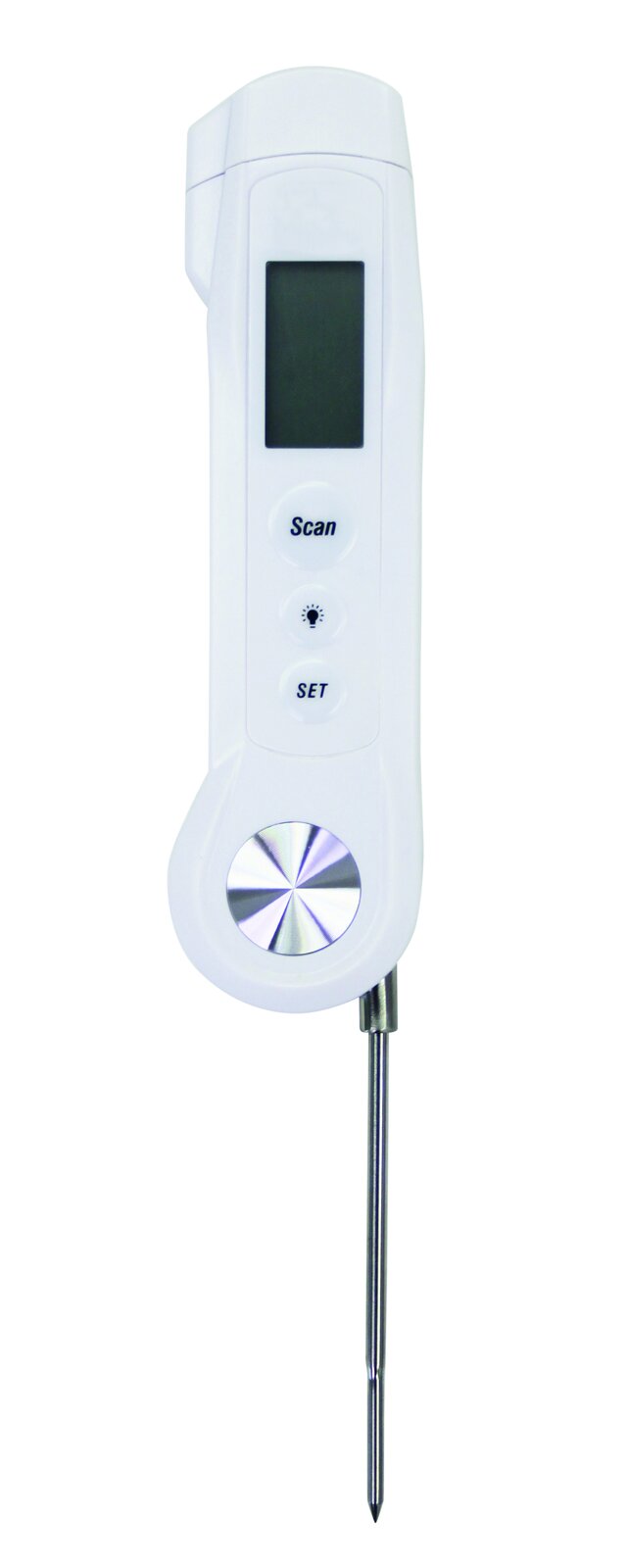 Schneider Thermometer, Infrarot, -40 bis +280 °C