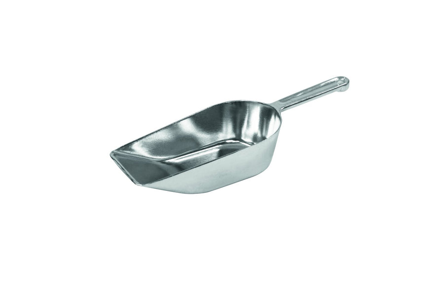 Schneider Schaufel - poliert, gegossen, 310 mm, 720 ml