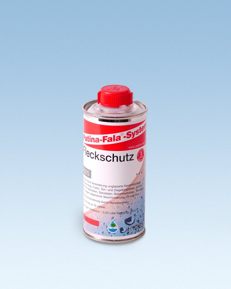 Patina-Fala Fleckschutz Imprägnierung 250 ml – Flasche