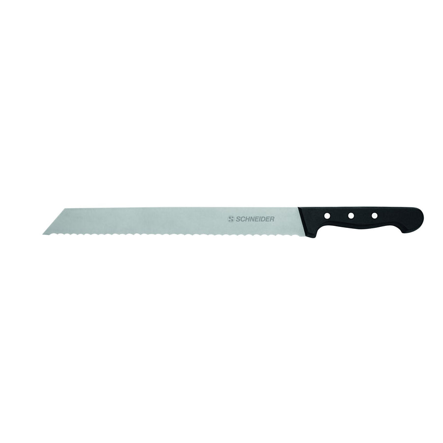 Schneider sheet cake knife POM, size: 31 cm