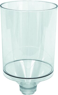 Schneider huni, 152850/152851 pompa için basit tip, hacim: 17,0 l