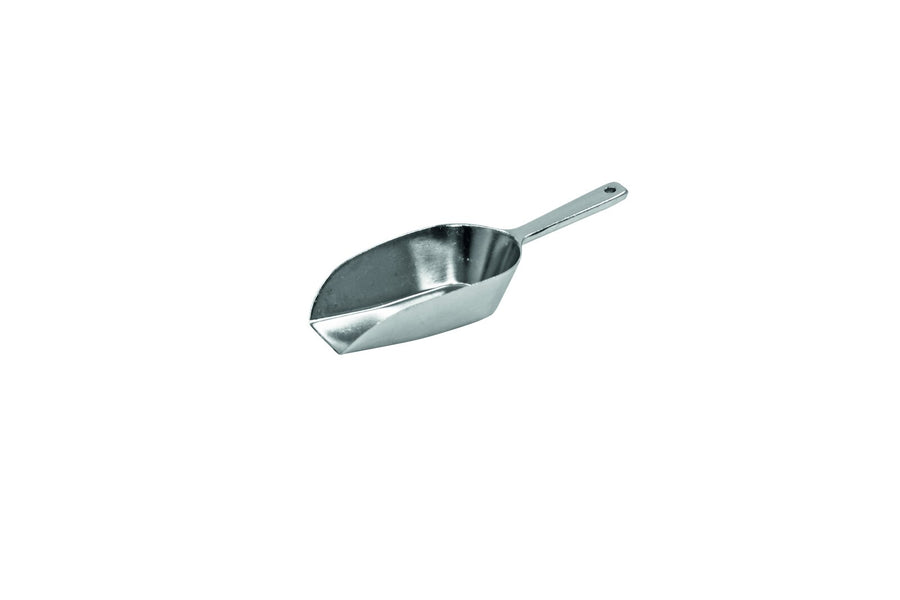 Schneider Schaufel - poliert, gegossen, 210 mm, 180 ml