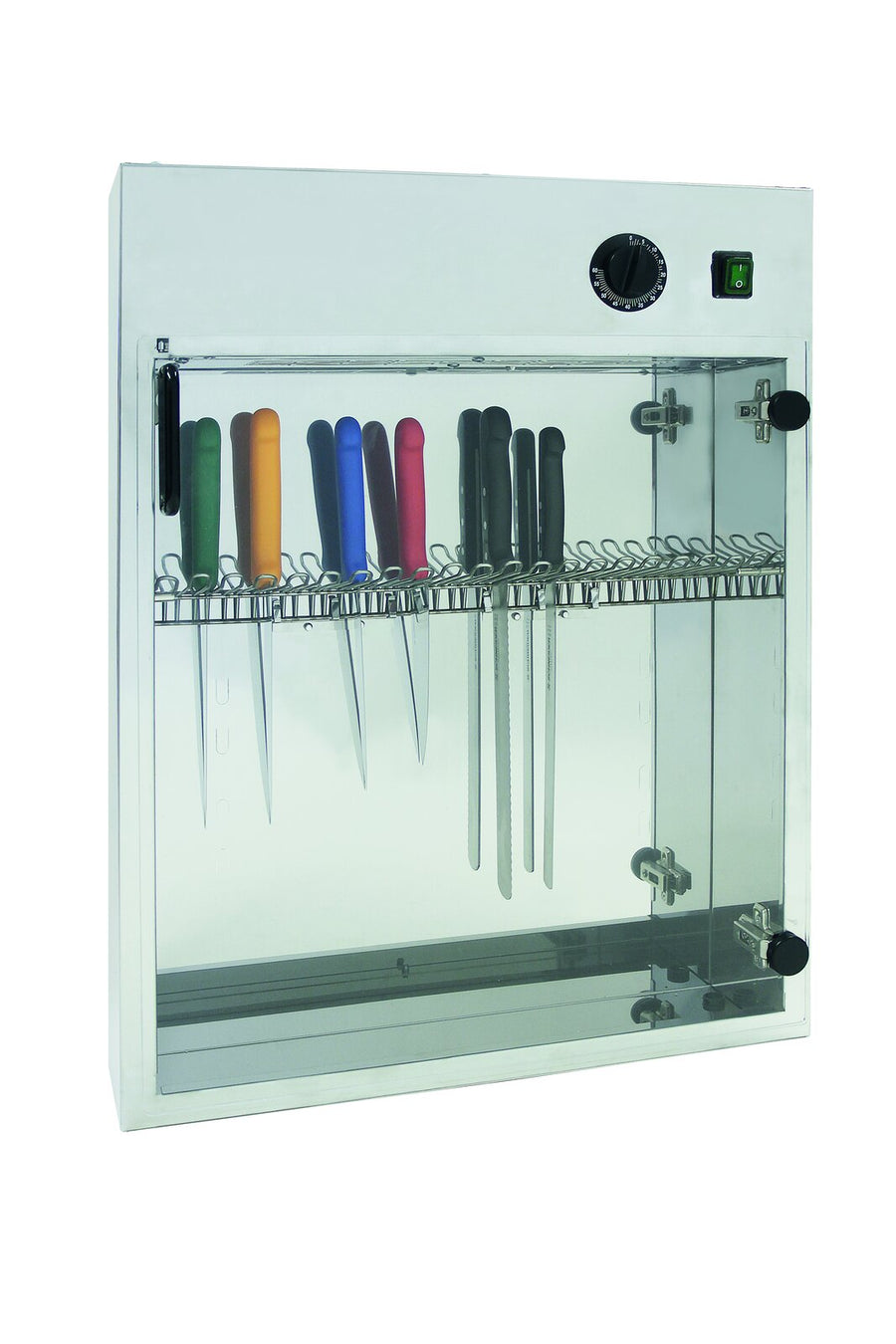 Schneider Messer Sterilisierungsgerät, 670 x 510 x 130 mm