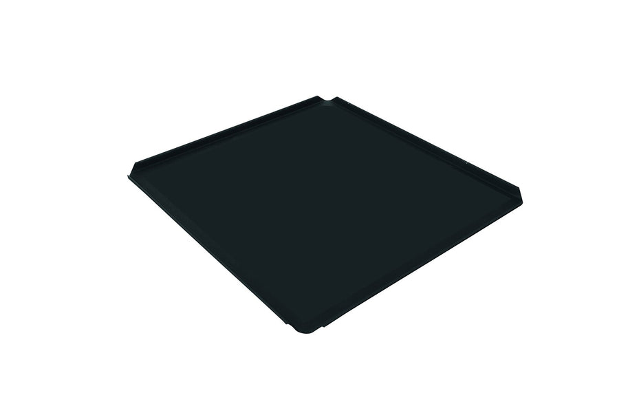 Schneider "TYNECK" baking tray, aluminium, 354 x 325 x 10 mm, GN 2/3