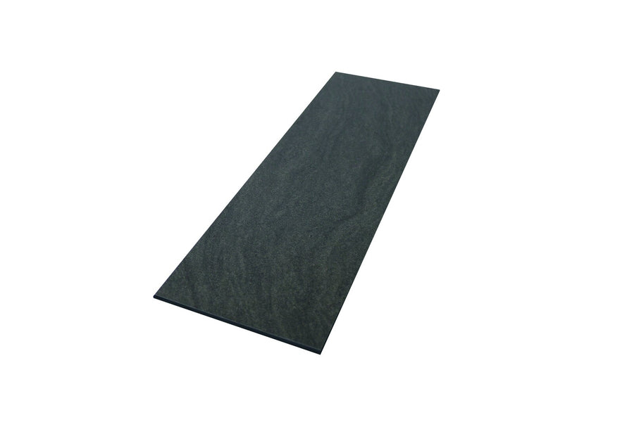 Schneider Auslagetablett "Sahara dark", GN 2/4 - 530 x 162 x 6 mm
