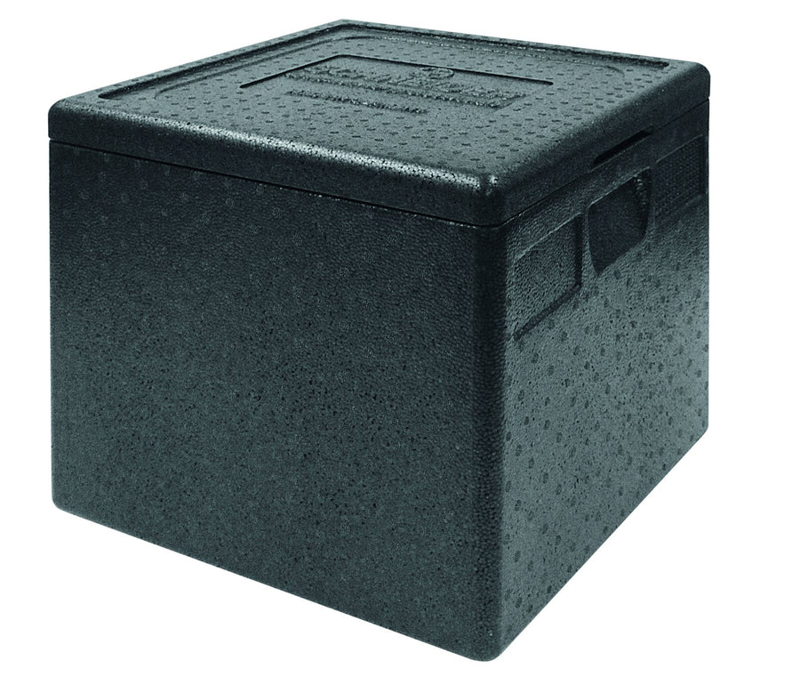 Schneider Transportbox TOP Pizza S, EPP, Volumen: 40,0 L