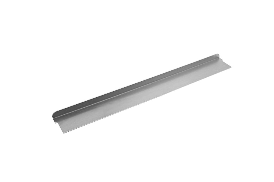 Schneider S-tipi ön ray, 995840 için, 400 x 50 mm, alüminyum