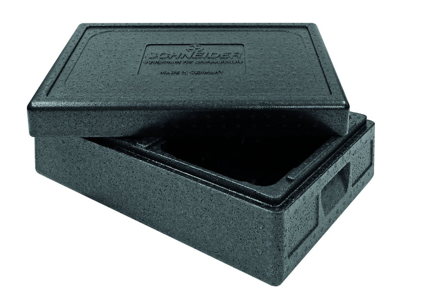 Schneider Transportbox TOP Ice 2, EPP, Volumen: 17,4 L (2 x 8,7 L)