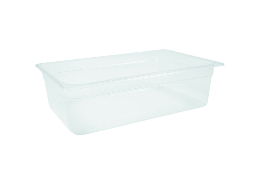 Schneider GN 1/1 container, PP, 530 x 325 x 150 mm - 20.0 L