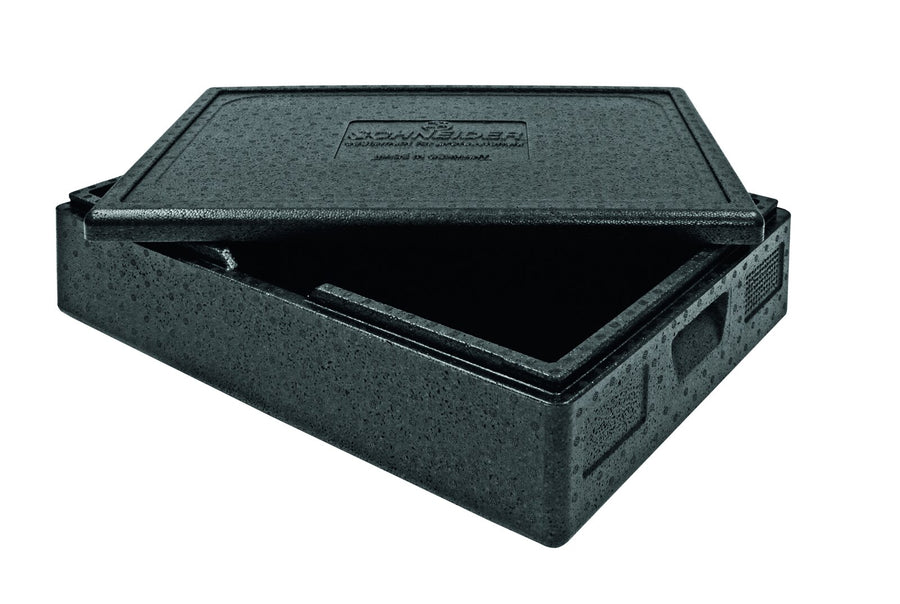 Транспортна кутия Schneider TOP 60x40, EPP, обем: 32,0 л