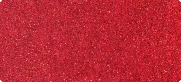 ARCORA Handpad dick Rot 250 x 115 x 25 mm, 25 Stück