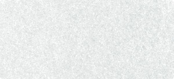 ARCORA Handpad dick Weiß 250 x 115 x 25 mm, 25 Stück