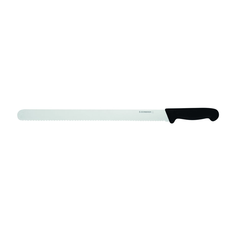 Schneider Konditormesser Welle, Größe: 36 cm