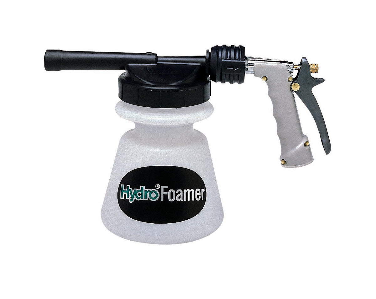 Hydro-Schaumkanone
